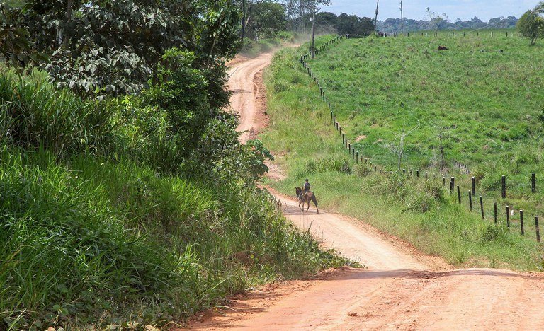Governo Lula lança o programa Desenrola Rural para renegociação de dívidas