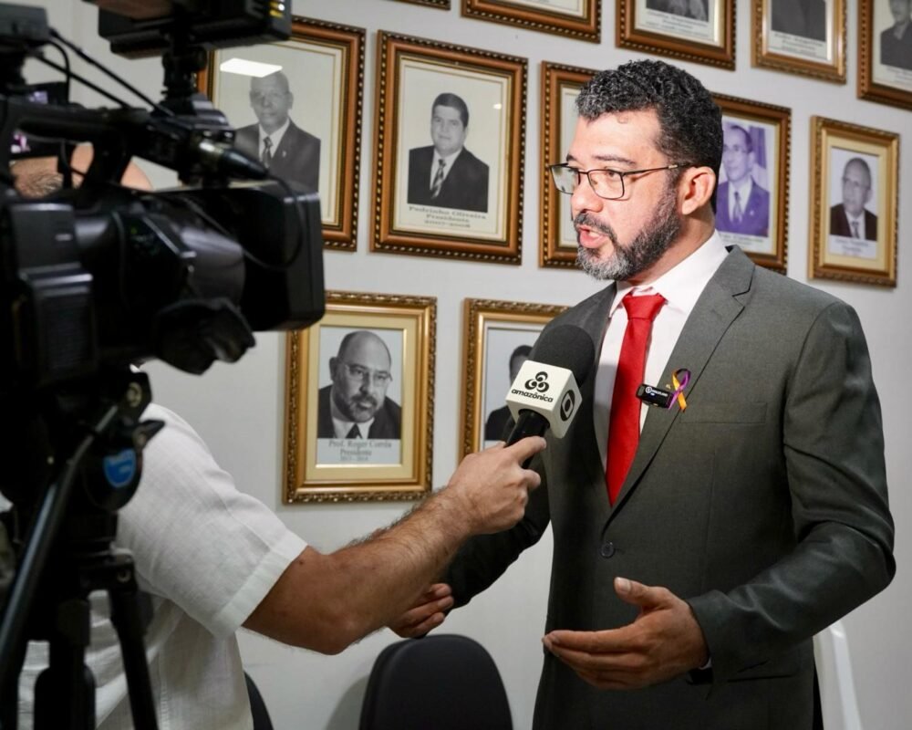 Denúncia de André Kamai sobre ovos vencidos da dengue é confirmada pela Prefeitura de Bocalom