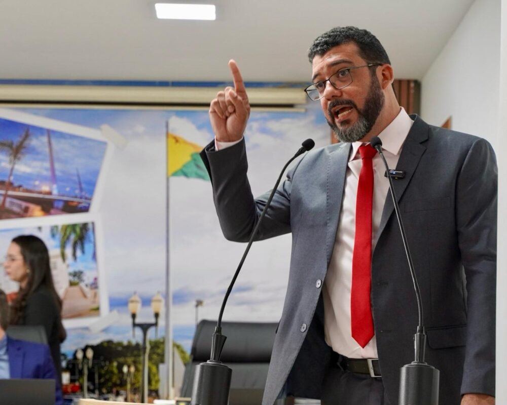 Mais uma denúncia no MP! André Kamai pede investigação de possível nepotismo cruzado na Prefeitura 