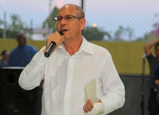 Do seminário em Sena Madureira ao Senado Federal