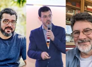 O “fogo amigo”: apagando fogo com gasolina