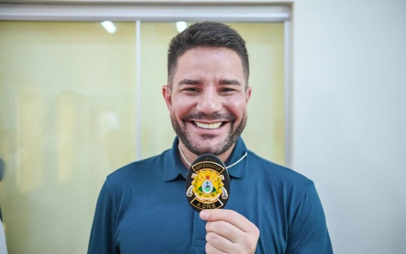 Nancy mantém julgamento de Gladson no STJ; Entenda!